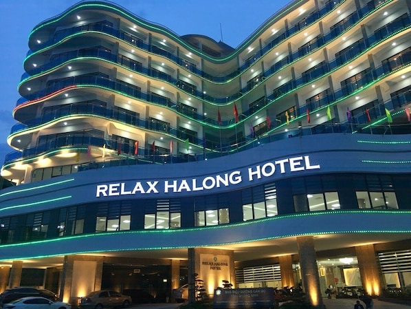 Exterior - Relax Ha Long Hotel (Ha Long)