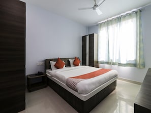 Standard Room | Free WiFi - OYO 29046 Hotel Jln (Jaipur)