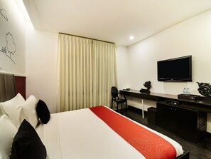 Standard Room | Free WiFi