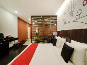 Standard Room | Free WiFi