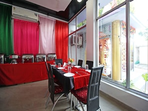 Restaurantes