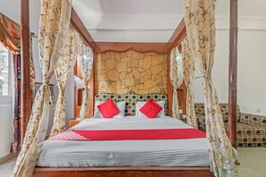 Suite, 1 cama Queen size