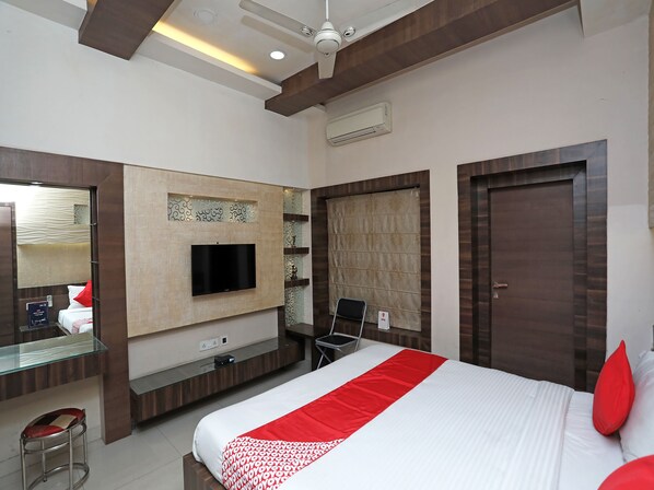 Free WiFi - OYO 3623 Hotel South Fern (Kolkata)