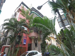 Exterior - OYO 3623 Hotel South Fern (Kolkata)
