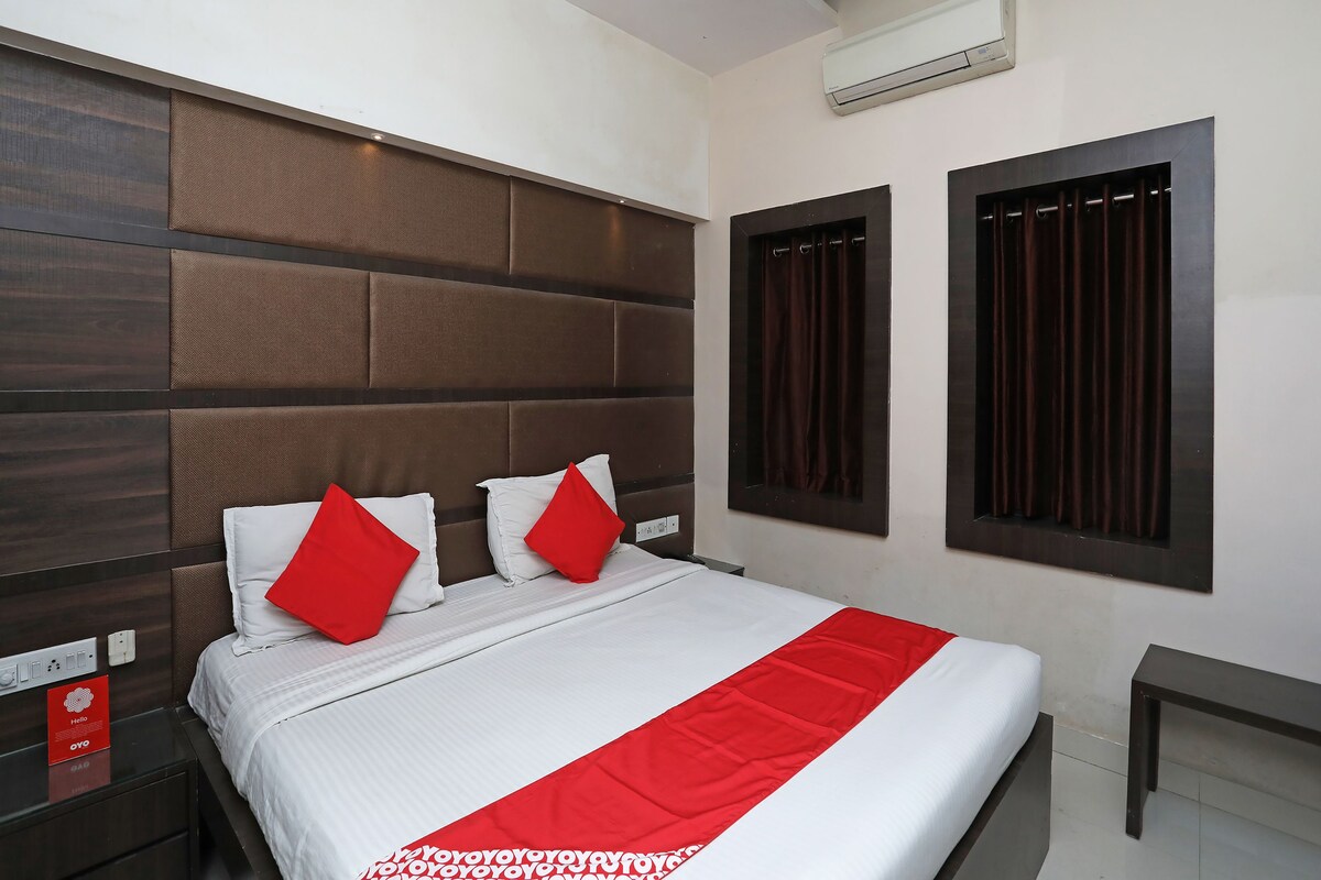 Standard Room | Free WiFi