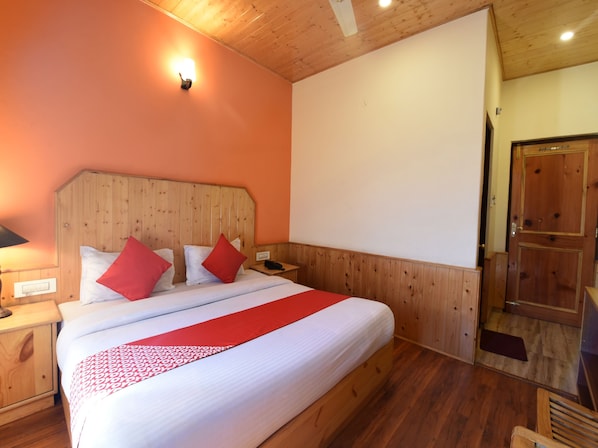 Quarto standard