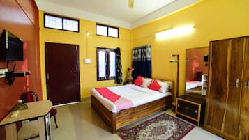 Standard Room | Free WiFi