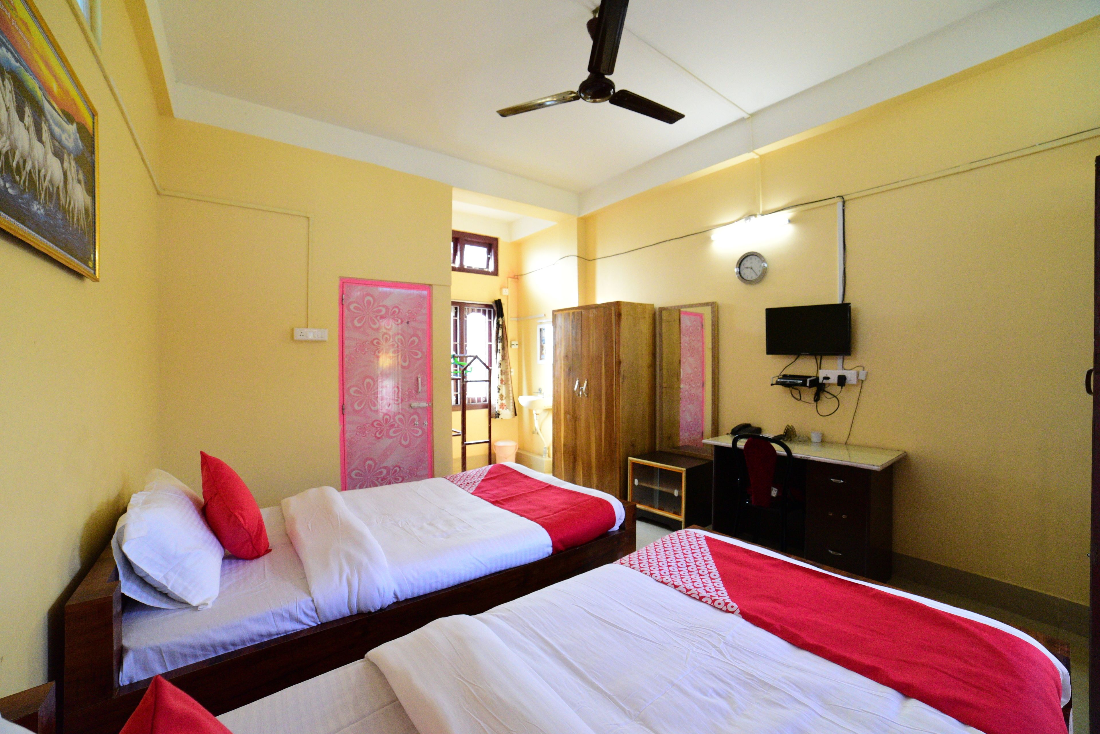 Standard Room | Free WiFi