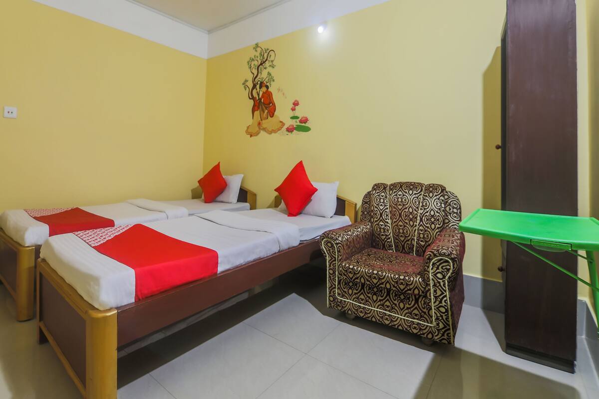 Standard Room | Free WiFi