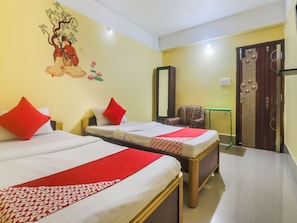 Standard Room | Free WiFi