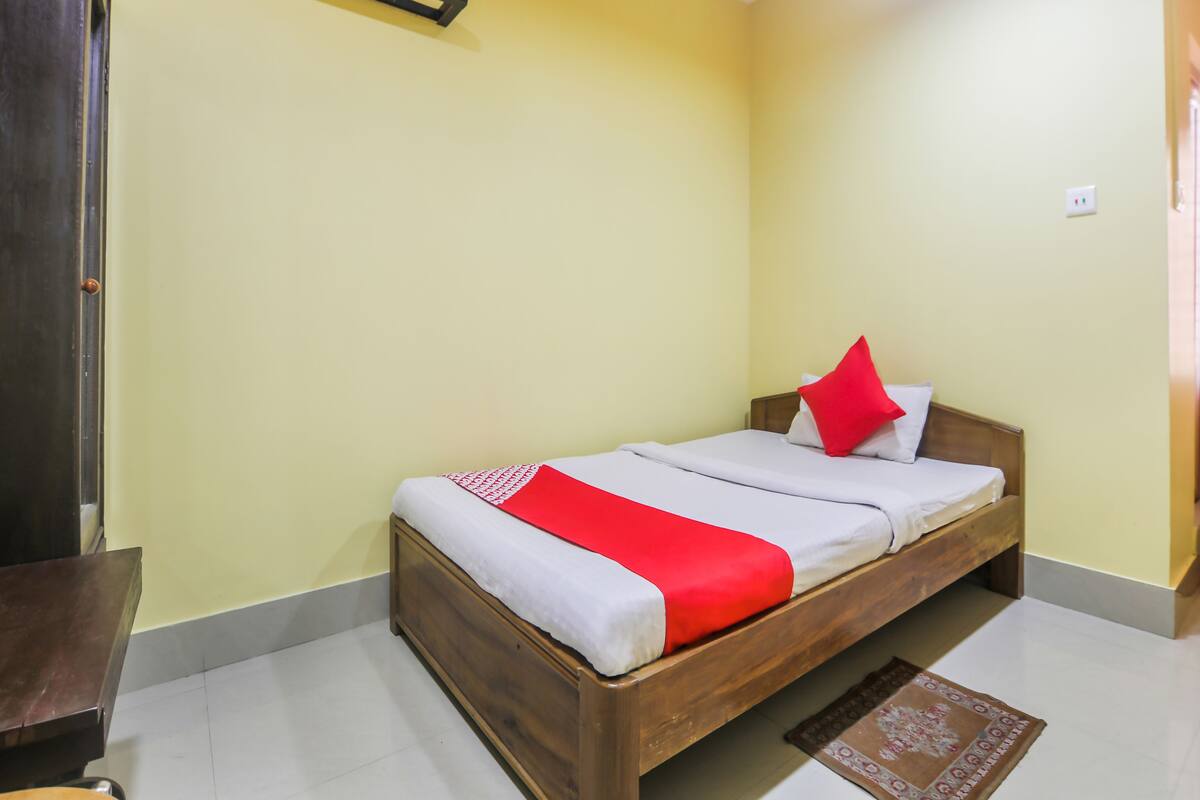 Single Room, 1 Single Bed | Free WiFi