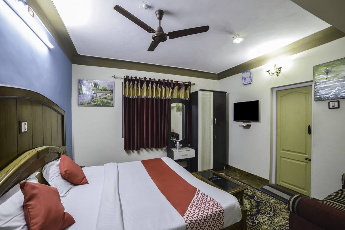 Habitación