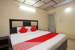 Habitación estándar | Wifi gratis 