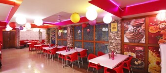 OYO 23635 Sher E Bengal