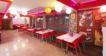 OYO 23635 Sher E Bengal