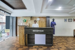 Recepción