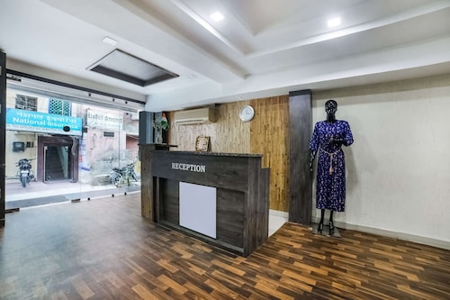 OYO 28783 Hotel Vaishali