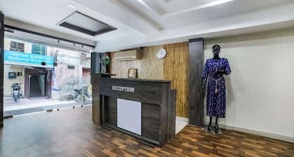 OYO 28783 Hotel Vaishali