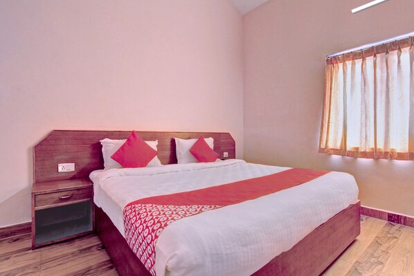 Room - OYO 28833 Joe Grande (Kodaikanal)