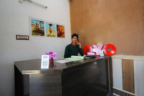 Recepción
