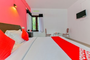 Habitación estándar | Wifi gratis