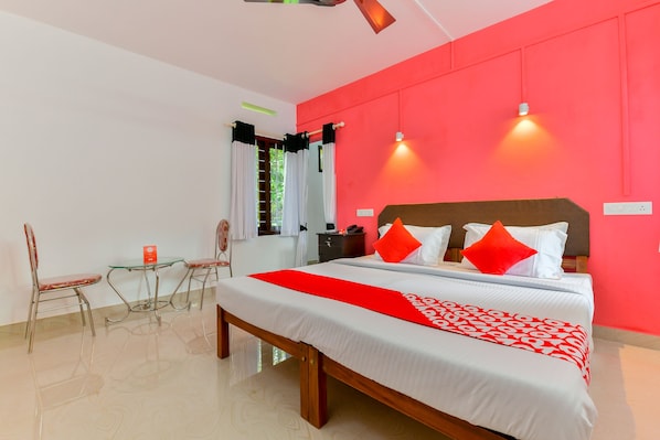 Habitación estándar | Wifi gratis
