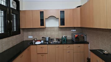 Standard Room | Private kitchen