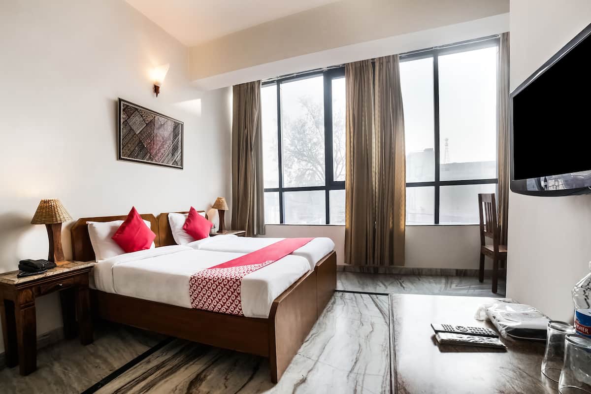 Kamar Standar | Wi-Fi gratis