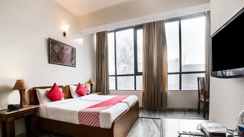 Standard Room | Free WiFi