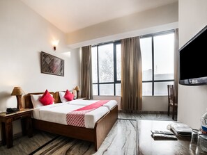 Standard Room | Free WiFi