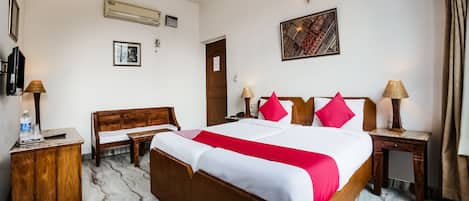 Standard Room | Free WiFi