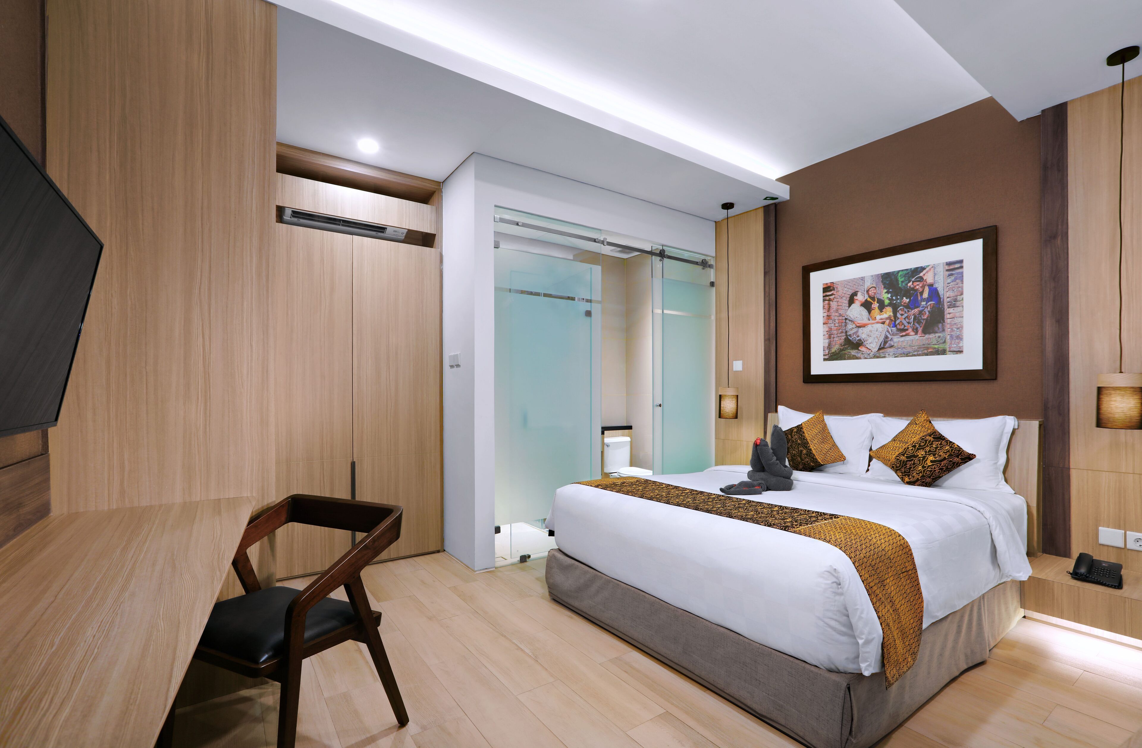 Foto - S7 Suites Gandaria