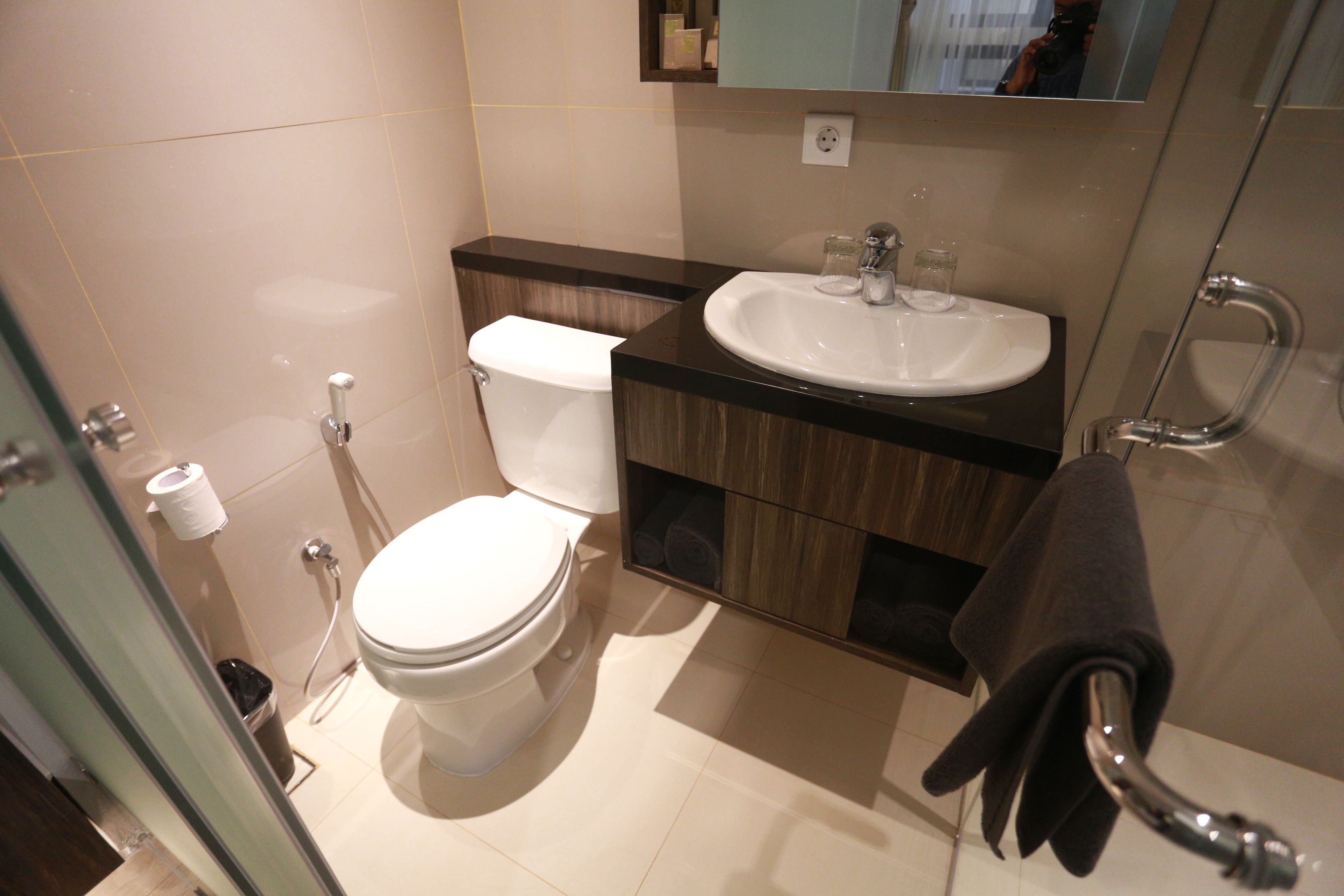 Foto - S7 Suites Gandaria