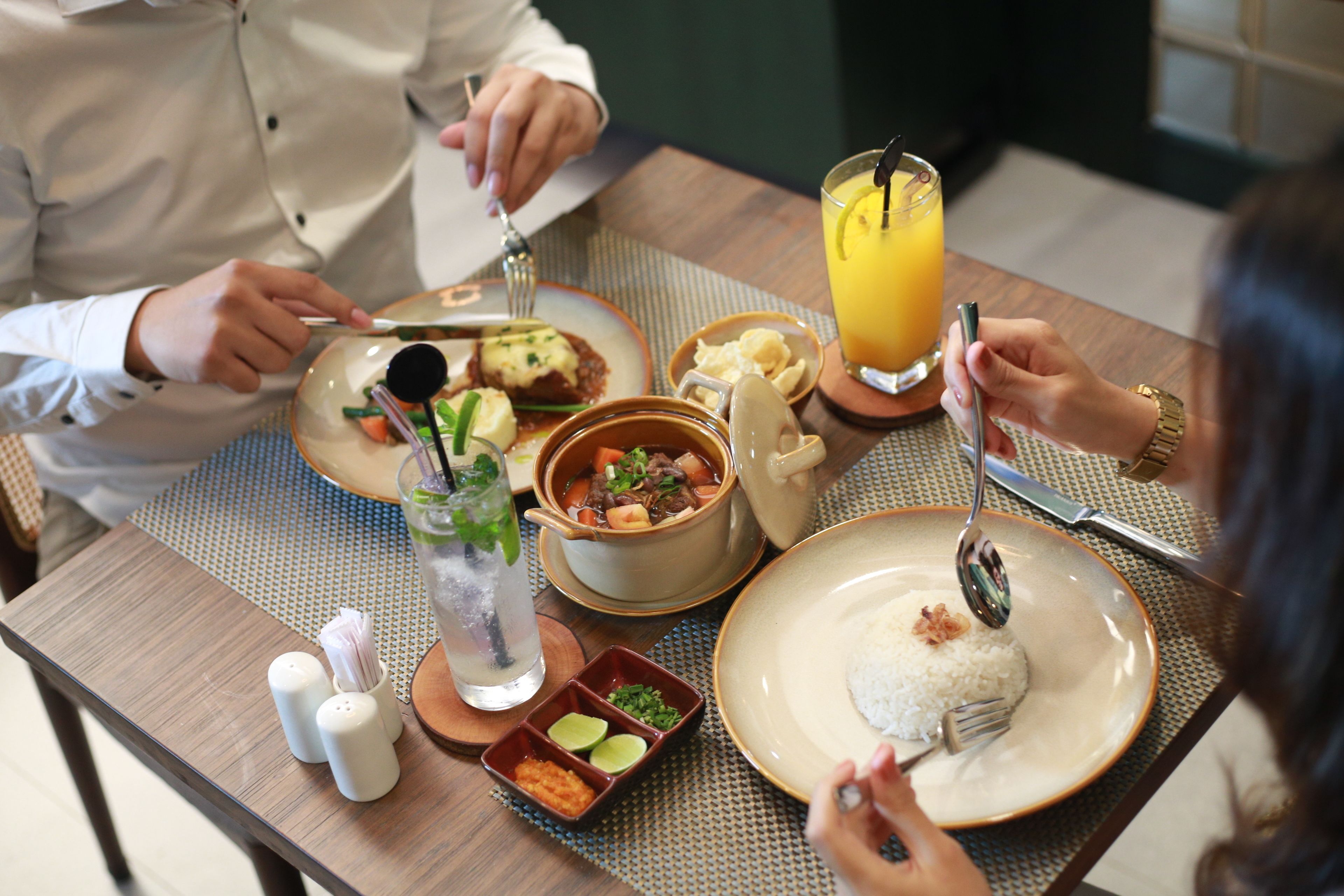 Foto - S7 Suites Gandaria