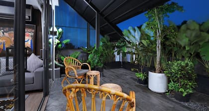 S7 Suites Gandaria