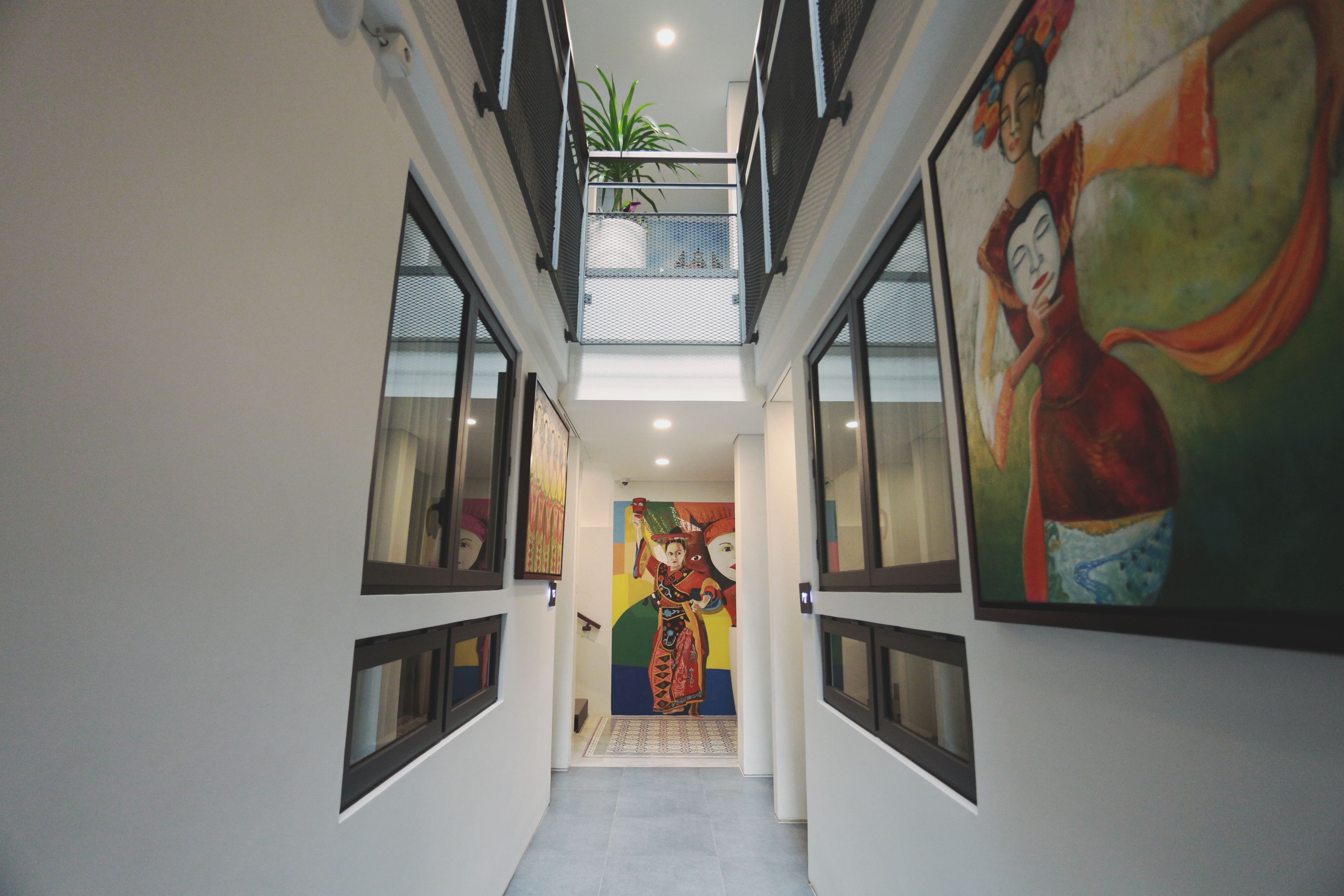 Foto - S7 Suites Gandaria