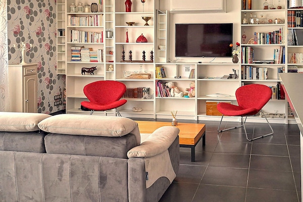 Intérieur