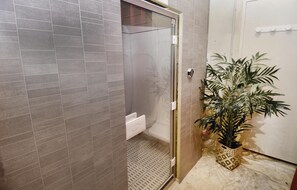 Dusche