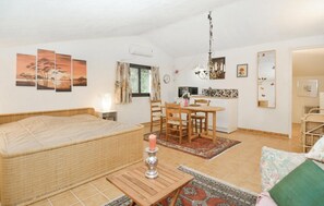 4 chambres, Wi-Fi gratuit