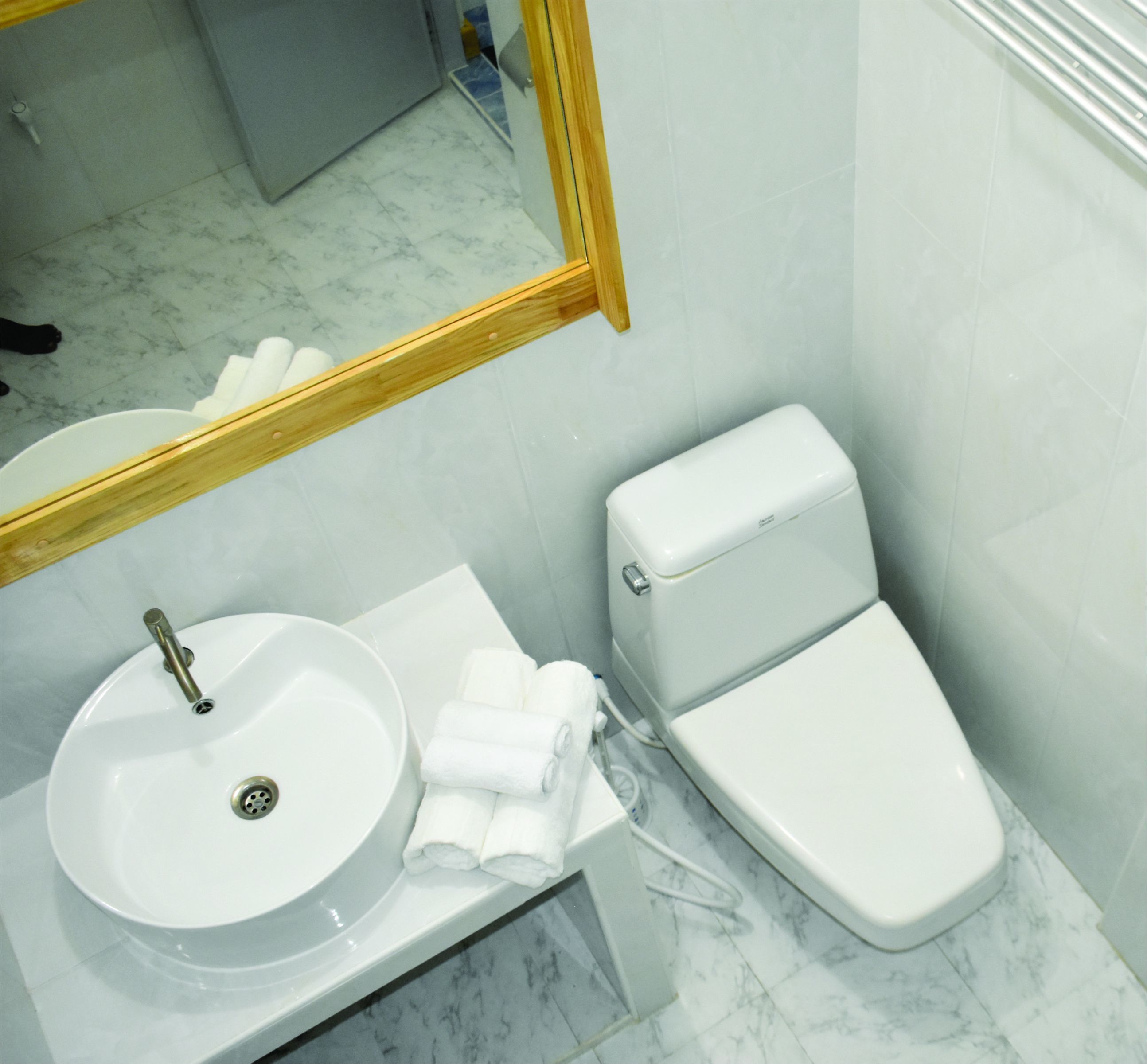 Foto - Veyvah Inn Maldives