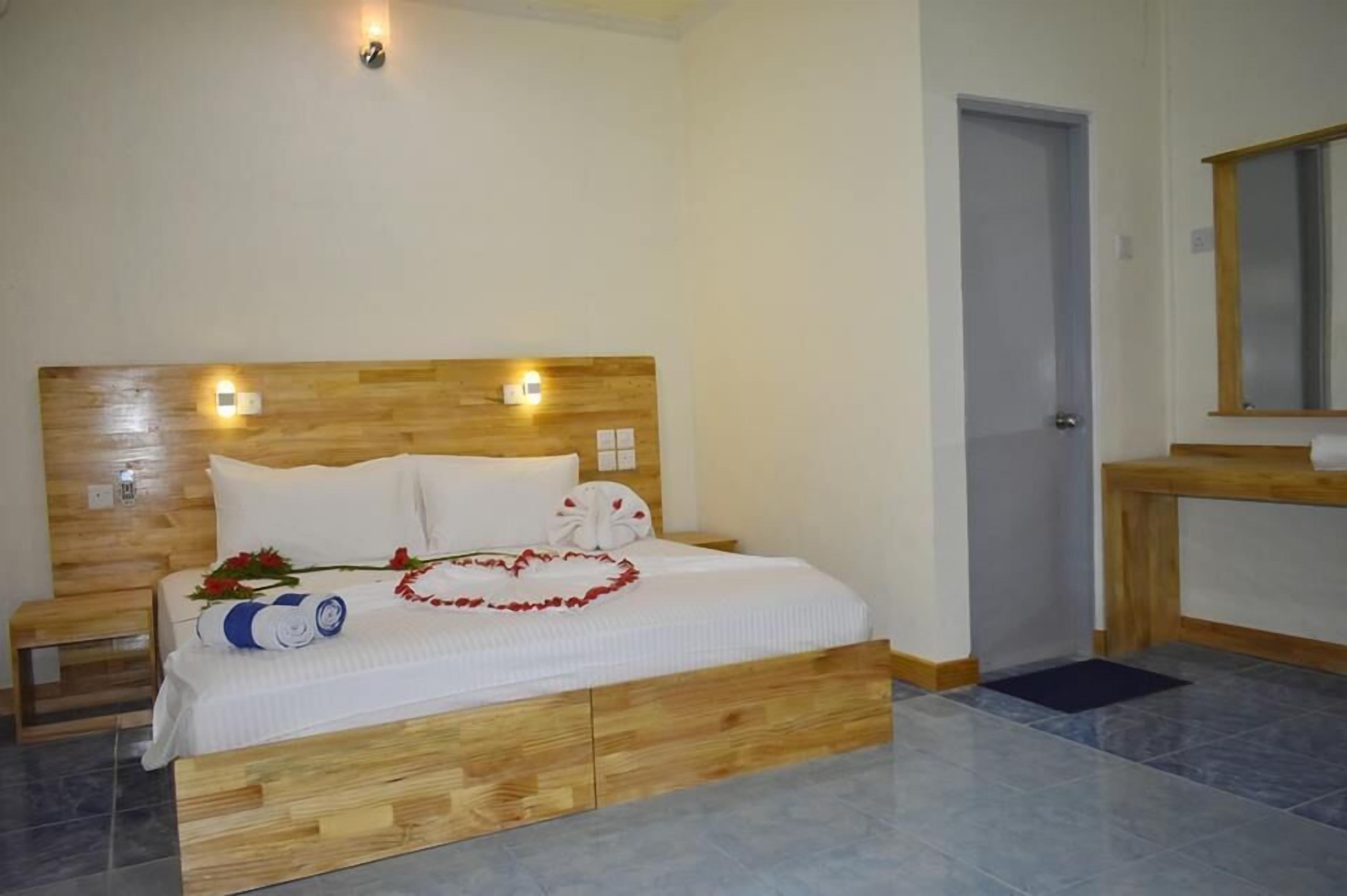 Foto - Veyvah Inn Maldives