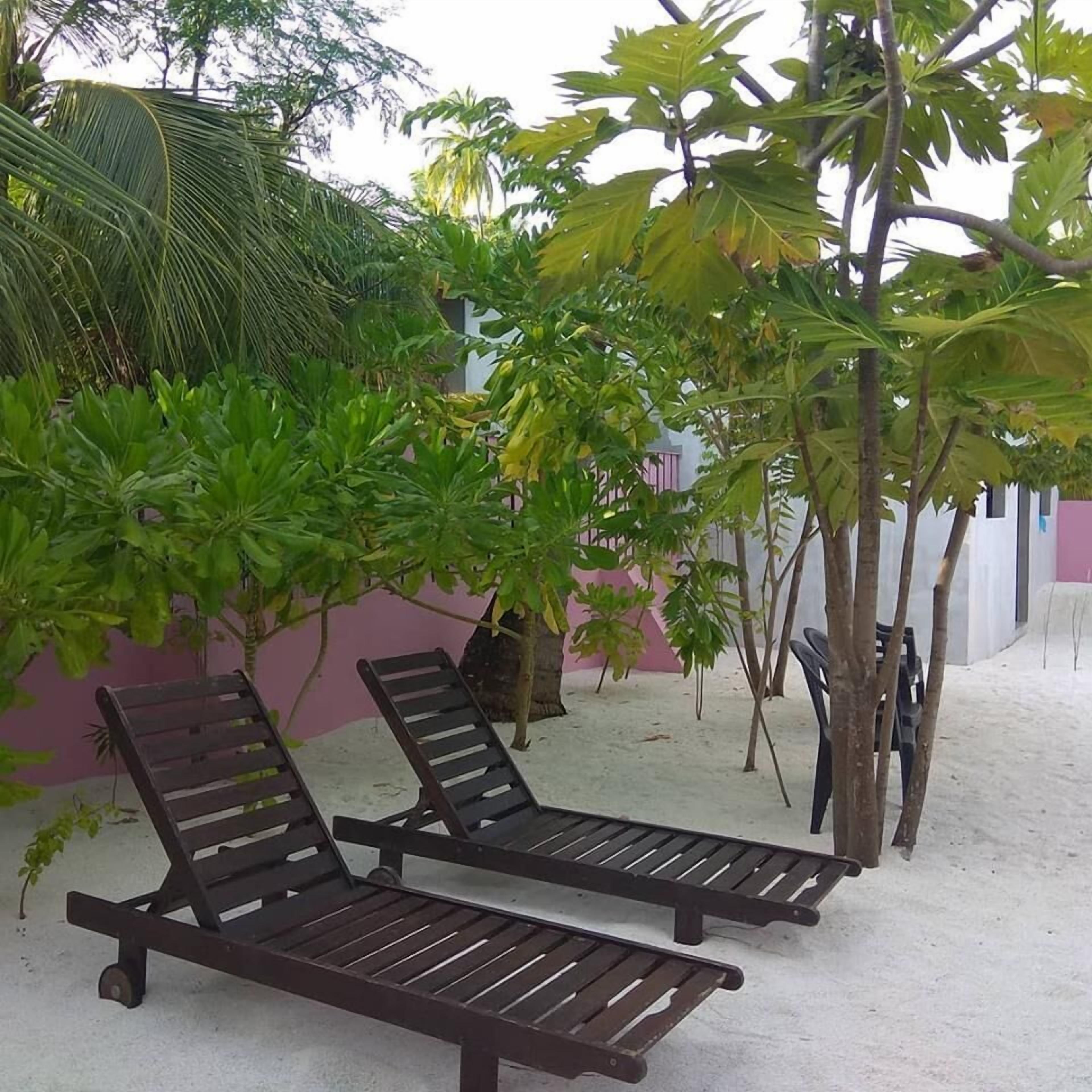 Foto - Veyvah Inn Maldives