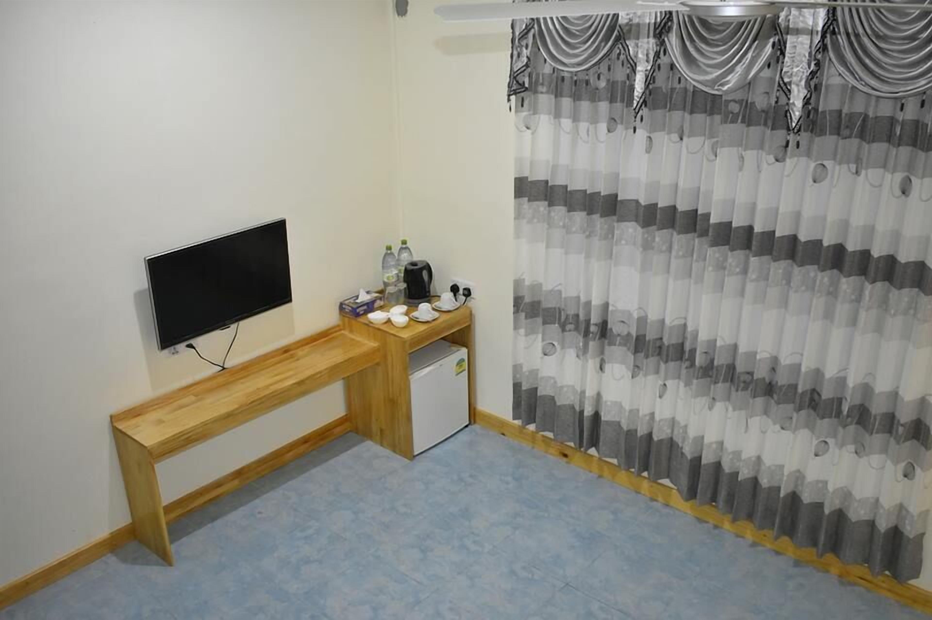 Foto - Veyvah Inn Maldives