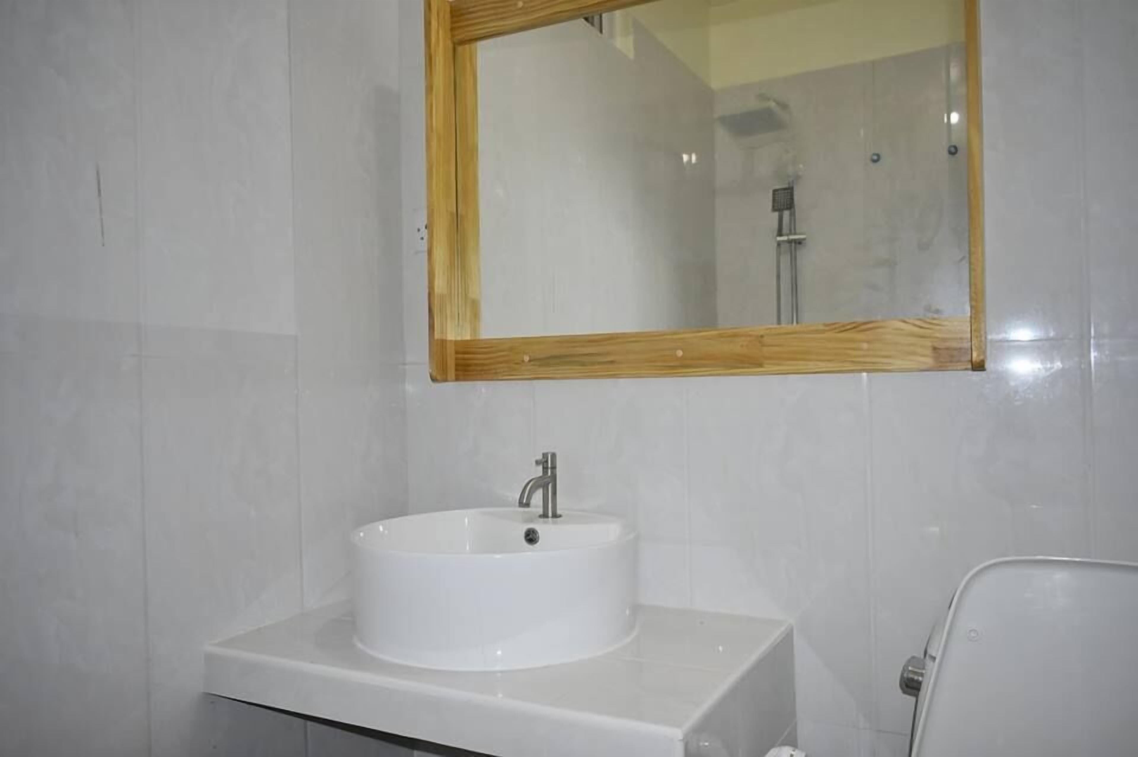 Foto - Veyvah Inn Maldives