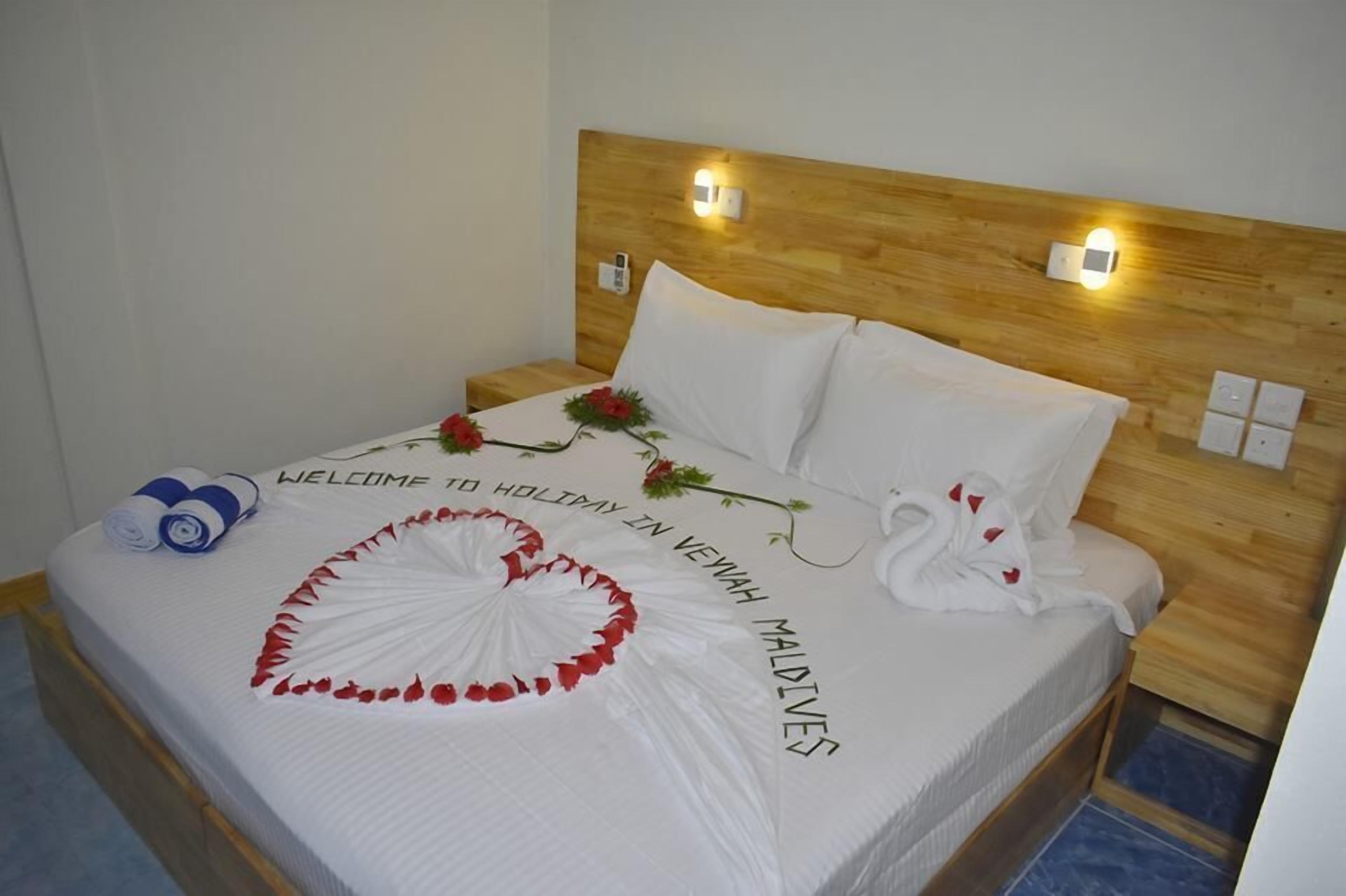 Foto - Veyvah Inn Maldives