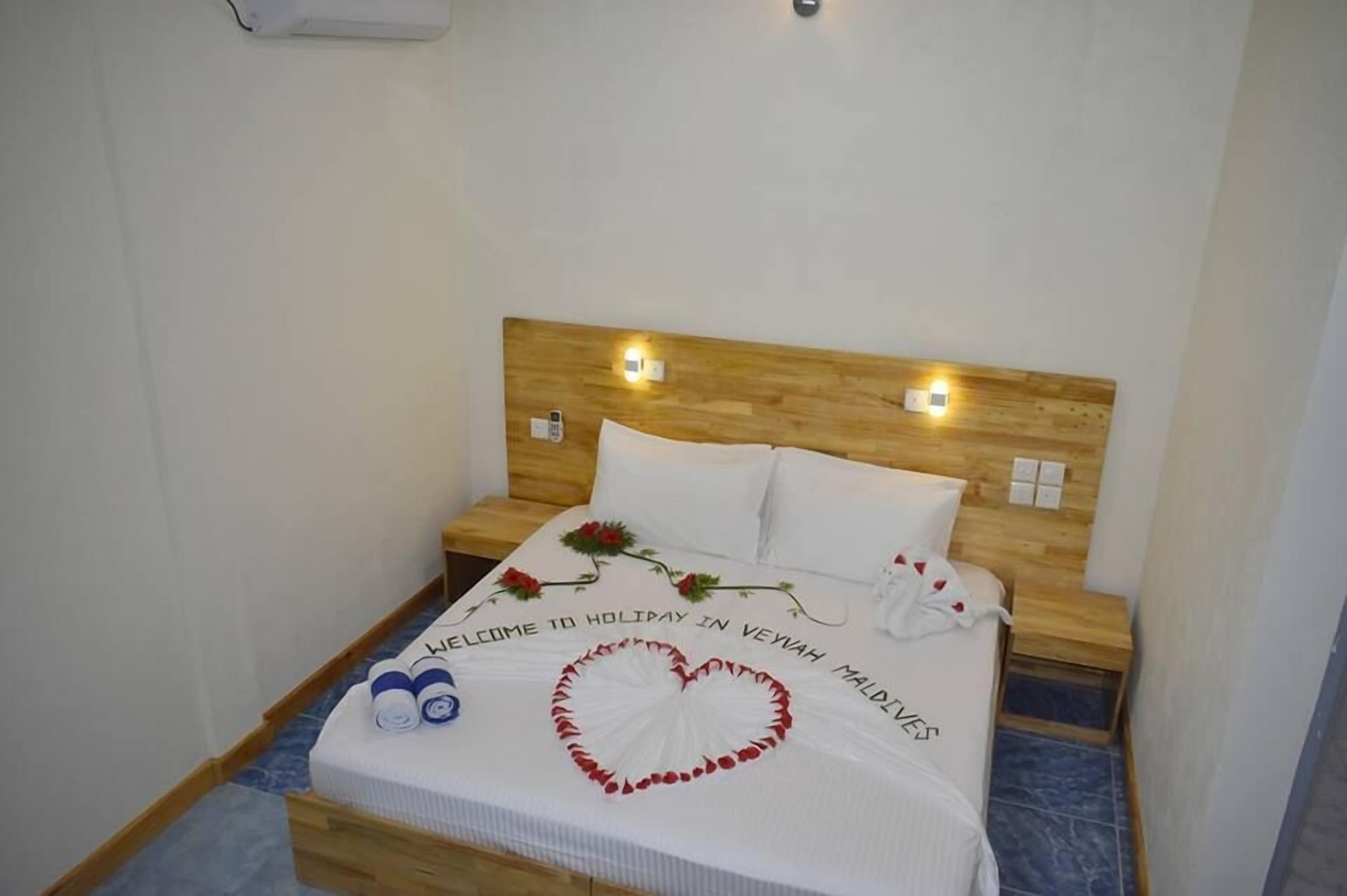 Foto - Veyvah Inn Maldives