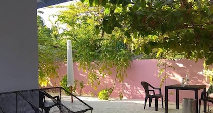 Veyvah Inn Maldives