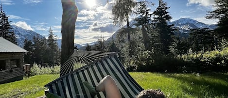 UnterkunftsgelÀnde