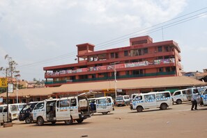 Exterieur