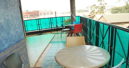 Neptune Plaza Hotel